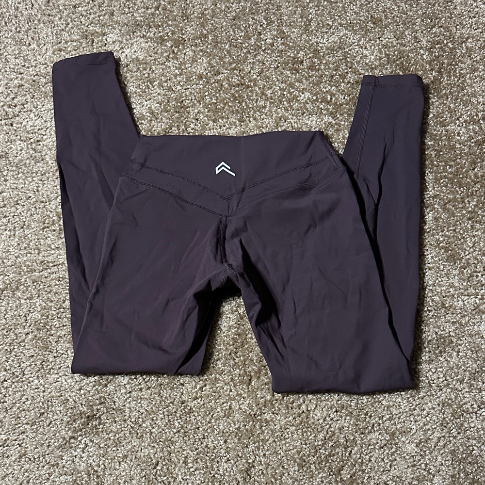 Oner Active UNIFIED HIGH WAISTED LEGGINGS